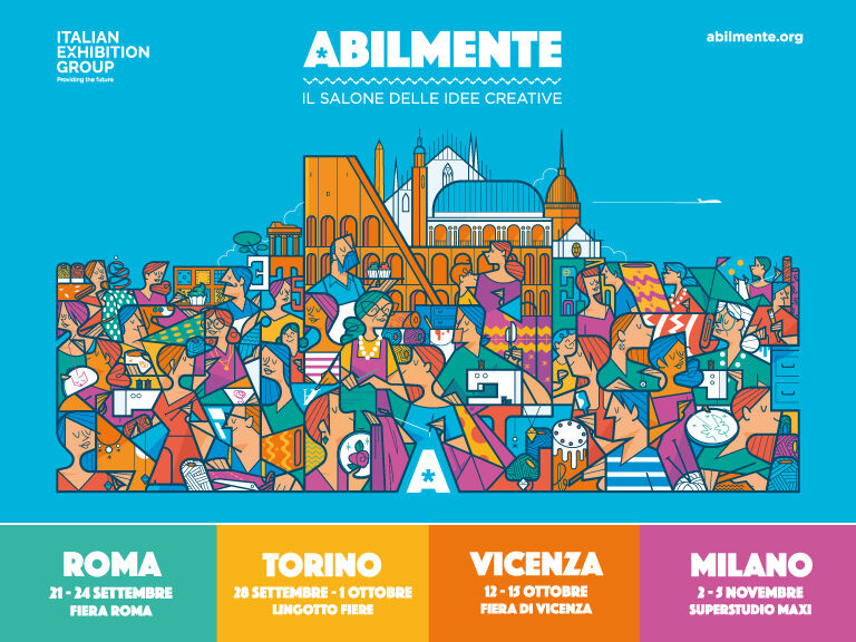 VUOI DARE FORMA AI TUOI SOGNI? CON ABILMENTE E COINCARD PUOI